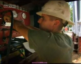 مستند جا به جایی های عظیم "شهرهای غول آسا" بخش 3