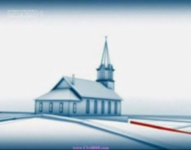 مستند جا به جایی های غول آسا "Colossal Churches" بخش 1