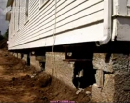 مستند جا به جایی های غول آسا "Colossal Churches" بخش 2