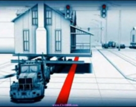 مستند جا به جایی های غول آسا "Colossal Churches" بخش 3