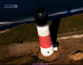 مستند جا به جایی های غول آسا "Rescuing Rameses" بخش 2