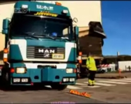 مستند جا به جایی های غول آسا "Rescuing Rameses" بخش 4 