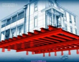 مستند جا به جایی های غول آسا "Historic Homes" بخش 3