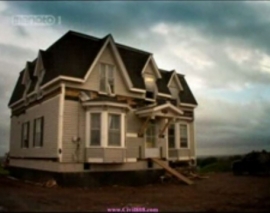 مستند جا به جایی های غول آسا "Historic Homes" بخش 4