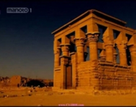 مستند جا به جایی های غول آسا "Hauling History" بخش 1