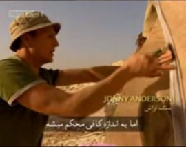 مستند جا به جایی های غول آسا "Hauling History" بخش 2