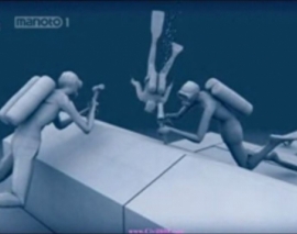 مستند جا به جایی های غول آسا "Hauling History" بخش 4