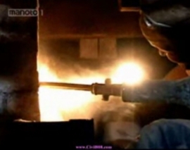 مستند جا به جایی های غول آسا "Long Loads" بخش 1