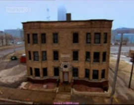 مستند جا به جایی های غول آسا "Historic Hulks" بخش 1