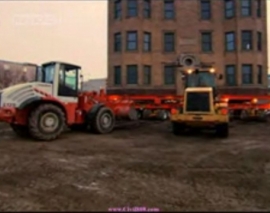 مستند جا به جایی های غول آسا "Historic Hulks" بخش 4