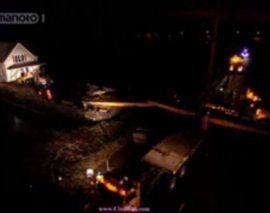 مستند جا به جایی های غول آسا "خانه رویایی" بخش 4