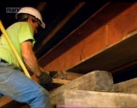 مستند جا به جایی های غول آسا "یک دادگاه عظیم" بخش 3