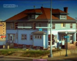 مستند جا به جایی های غول آسا "قصر میلیون دلاری" بخش 1