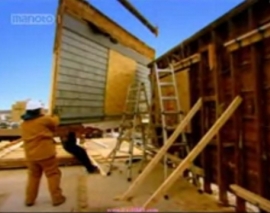 مستند جا به جایی های غول آسا "قصر میلیون دلاری" بخش 3