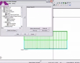 ADAPT-Floor Pro Individual Support Line Results