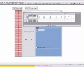 Floor Pro Grouped Tendon Modification