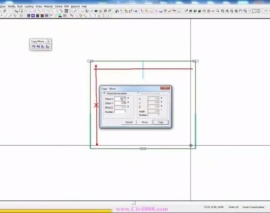 آموزش ADAPT بخش How to Copy and Move objects in ADAPT-Builder آموزش ADAPT بخش How to Copy and Move objects in ADAPT-Builder