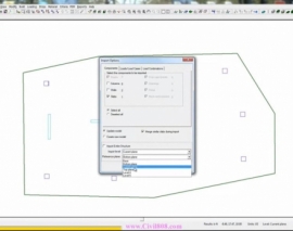 آموزش ADAPT بخش How to generate a multistory model in ADAPT-Edge 2012 from individual Floor Pro models آموزش ADAPT بخش How to generate a multistory model in ADAPT-Edge 2012 from individual Floor Pro models