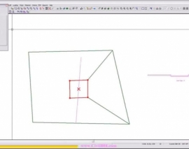 آموزش ADAPT بخش How to model a dropped slab or slab depression in ADAPT-Floor Pro آموزش ADAPT بخش How to model a dropped slab or slab depression in ADAPT-Floor Pro
