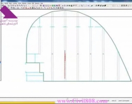 آموزش ADAPT بخش Interpeting Calculated Rebar in ADAPT-Builder when calculated rebar is converted to base rebar آموزش ADAPT بخش Interpeting Calculated Rebar in ADAPT-Builder when calculated rebar is converted to base rebar