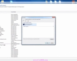 آموزش ADAPT بخش Linking .adm files to ADAPT-Builder آموزش ADAPT بخش Linking .adm files to ADAPT-Builder