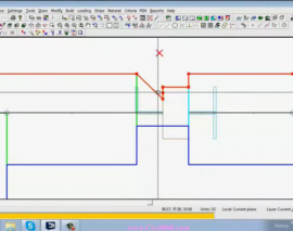 آموزش ADAPT بخش New Design Strip Generation Tools in ADAPT-Builder 2012 آموزش ADAPT بخش New Design Strip Generation Tools in ADAPT-Builder 2012