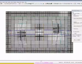 آموزش ADAPT بخش Reporting Crack Widths in ADAPT-Builder 2012.3 آموزش ADAPT بخش Reporting Crack Widths in ADAPT-Builder 2012.3
