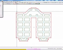 آموزش ADAPT بخش Modeling voided slabs in ADAPT-Builder آموزش ADAPT بخش Modeling voided slabs in ADAPT-Builder