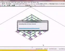 آموزش ADAPT بخش CE162 Structural Concrete Design - Video 3 - Footing Modeling and Design بخش اول آموزش ADAPT بخش CE162 Structural Concrete Design - Video 3 - Footing Modeling and Design بخش اول