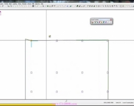 آموزش ADAPT بخش Grouping Columns and Walls in Edge 2012 آموزش ADAPT بخش Grouping Columns and Walls in Edge 2012