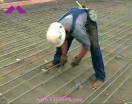 Fabrication and Placing Tolerances of Reinforcing Steel Fabrication and Placing Tolerances of Reinforcing Steel