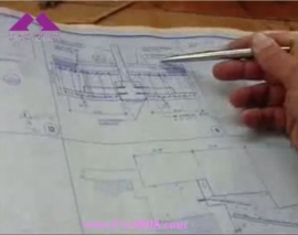 کلیپ نظارت بر آرماتور بندی بر اساس ACI inspection criteria کلیپ نظارت بر آرماتور بندی بر اساس ACI inspection criteria