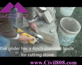 How I Install Stone Veneer, (Part 4 of 4) Mike Haduck, Real or cultured stone How I Install Stone Veneer, (Part 4 of 4) Mike Haduck, Real or cultured stone