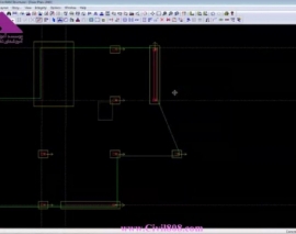 آموزش Bentley RAM بخش Building a Multi-Storey Analysis and Design Model from RAM Concept آموزش Bentley RAM بخش Building a Multi-Storey Analysis and Design Model from RAM Concept