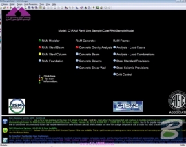 columns and walls in the ram revit link new columns and walls in the ram revit link new