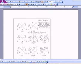آموزش Bentley MSTower بخش MSTower 4 Leged SS Tower Video1 آموزش Bentley MSTower بخش MSTower 4 Leged SS Tower Video1