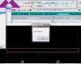 آموزش Bentley Staad pro بخش staad.net - apft - how to design your pile cap by staad data آموزش Bentley Staad pro بخش staad.net - apft - how to design your pile cap by staad data