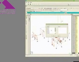 آموزش Bentley Staad Pro بخش STAAD.Pro 2007 - Part 4 آموزش Bentley Staad Pro بخش STAAD.Pro 2007 - Part 4