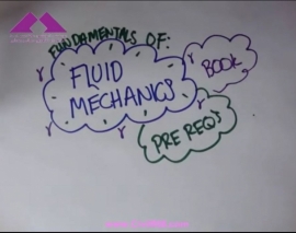 آمادگی آزمون بین المللی FE و PE بخش fluid mechanics کتاب munson & young & okiishi & قسمت مکانیک سیالات - 01 - معرفی آمادگی آزمون بین المللی FE و PE بخش fluid mechanics کتاب munson & young & okiishi & قسمت مکانیک سیالات - 01 - معرفی