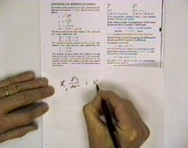 آمادگی آزمون بین المللی FE و PE دانشگاه Texas A&M University بخش  Mathematics 2
