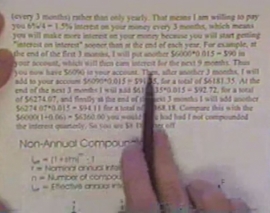 آمادگی آزمون بین المللی FE و PE دانشگاه Texas A&M University بخش Engineering Economics 2