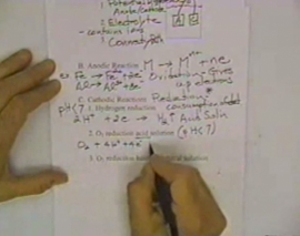 آمادگی آزمون بین المللی FE و PE دانشگاه Texas A&M University بخش Materials Science1