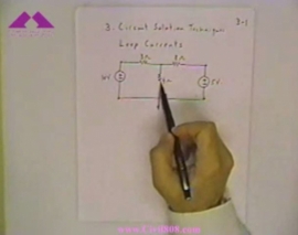آمادگی آزمون بین المللی FE و PE دانشگاه Texas A&M University بخش Electrical Circuits 2