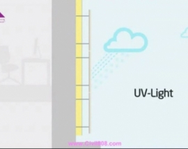 سیستم نوین نمای ساختمانی HI-max با قابلیت های ویژه