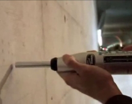 چکش اشمیت (Schmidt Hammer) برای برآورد مقاومت بتن چکش اشمیت (Schmidt Hammer) برای برآورد مقاومت بتن