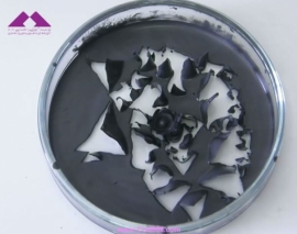 معرفی میراگر MR یا مگنتورئولوژیکال بخش سوم Magneto-Rheological Damper ، مایع هوشمند معرفی میراگر MR یا مگنتورئولوژیکال بخش سوم Magneto-Rheological Damper ، مایع هوشمند