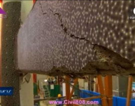 مستند شبیه سازی نیروی اعمالی توسط محرک ها به ستون های قدیمی پل ها در ایتالیا و ارزیابی کارایی لرزه ای مستند شبیه سازی نیروی اعمالی توسط محرک ها به ستون های قدیمی پل ها در ایتالیا و ارزیابی کارایی لرزه ای