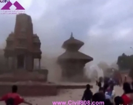 مستند فاجعه زلزله نپال در سال 2015 مستند فاجعه زلزله نپال در سال 2015