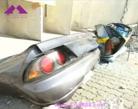 زلزله ویرانگر کوبه ژاپن سال 1994با بزرگای 7.3 ریشتر، بخش اول زلزله ویرانگر کوبه ژاپن سال 1994با بزرگای 7.3 ریشتر، بخش اول