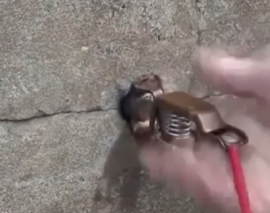 آزمایش ASTM C876 تعیین پتانسیل خوردگی آرماتورها در بتن آزمایش ASTM C876 تعیین پتانسیل خوردگی آرماتورها در بتن